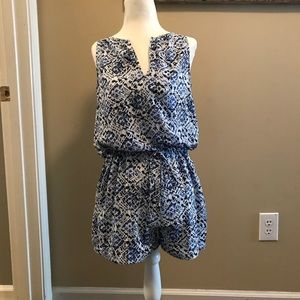 Gap Romper